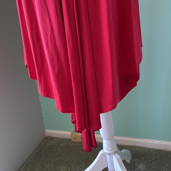 Aidan Mattix size 10 but runs generously - Picture 2 of 6